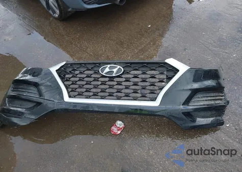 2021 Hyundai Tucson Limited/Sel/Sport/Ultimate/Value z USA, uszkodzony, nr VIN KM8J3CA4XMU359347